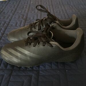 Adidas Soccer Cleats